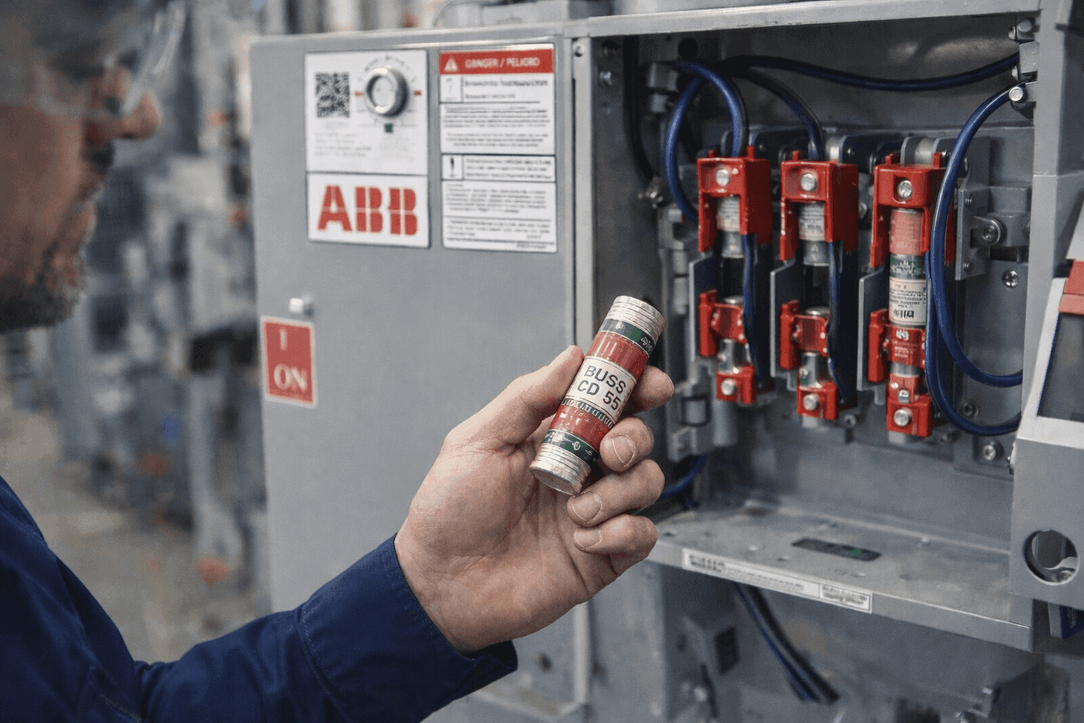 Choosing the Right Bus Plug Fuses for Safe Power Distribution