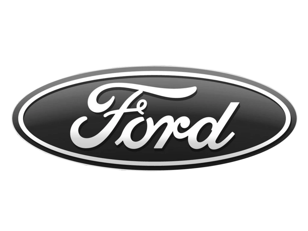 Ford Logo